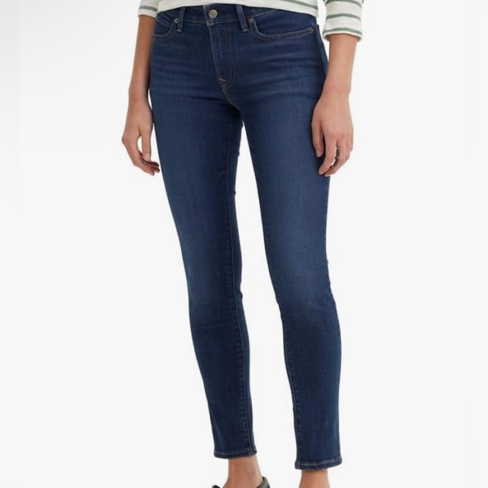 Women’s Levi’s 711 Skinny Jeans